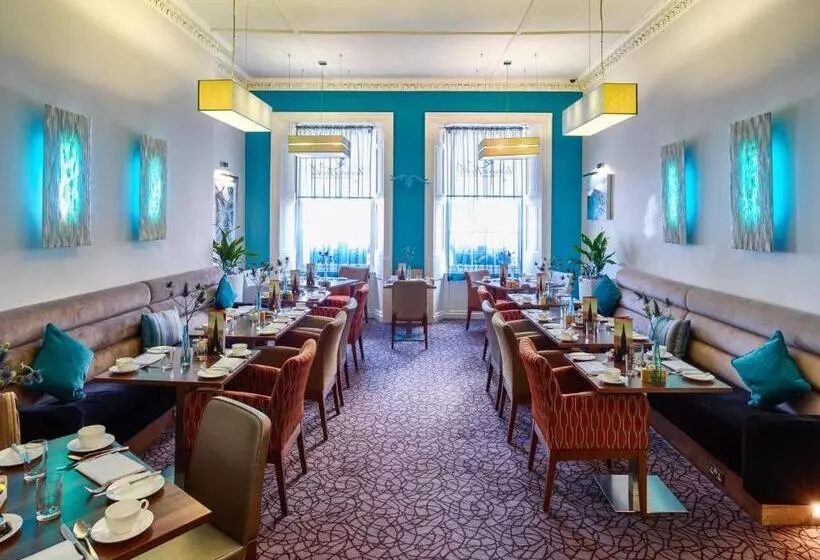 Fotos del hotel Indigo Edinburgh, An Ihg:  11