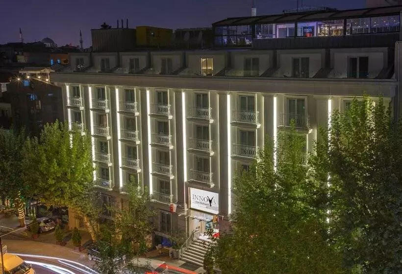 Innova Sultanahmet Istanbul