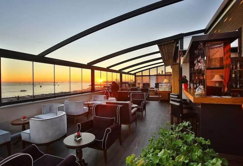 Fotos del hotel Innova Sultanahmet Istanbul:  8