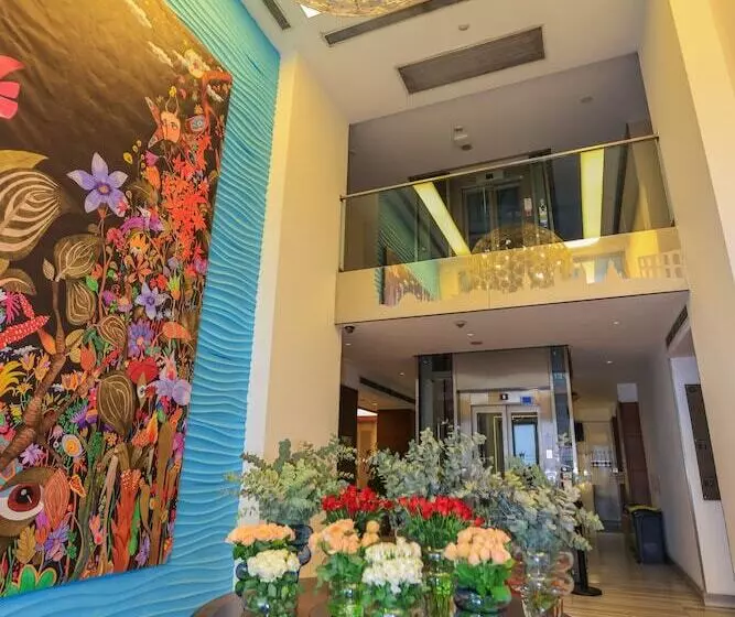 Fotos del hotel Innova Sultanahmet Istanbul:  13