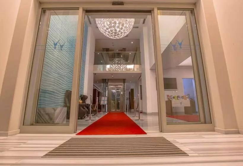 Fotos del hotel Innova Sultanahmet Istanbul:  24