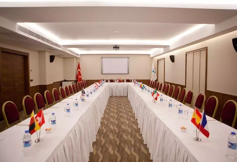 Fotos del hotel Innova Sultanahmet Istanbul:  7