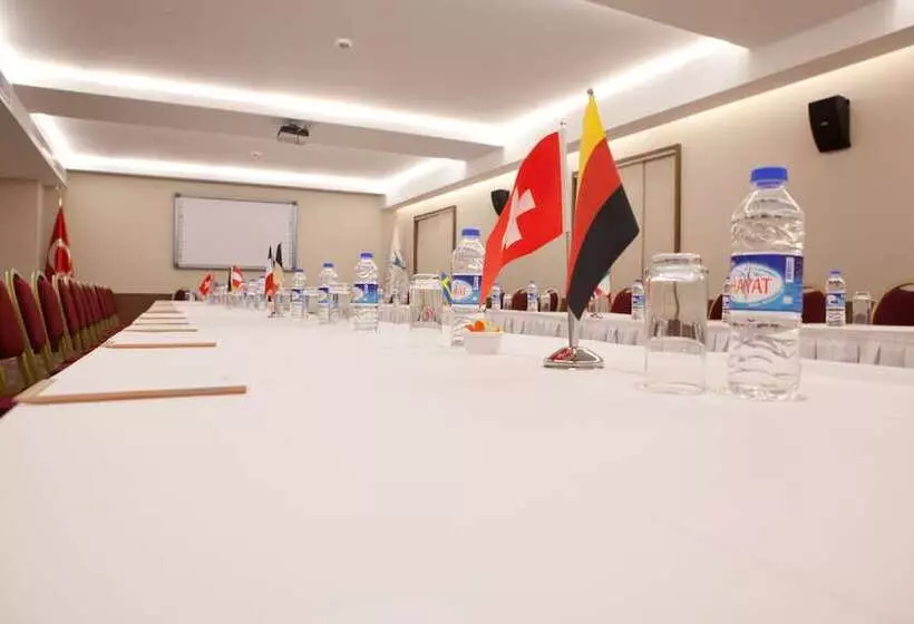 Fotos del hotel Innova Sultanahmet Istanbul:  16