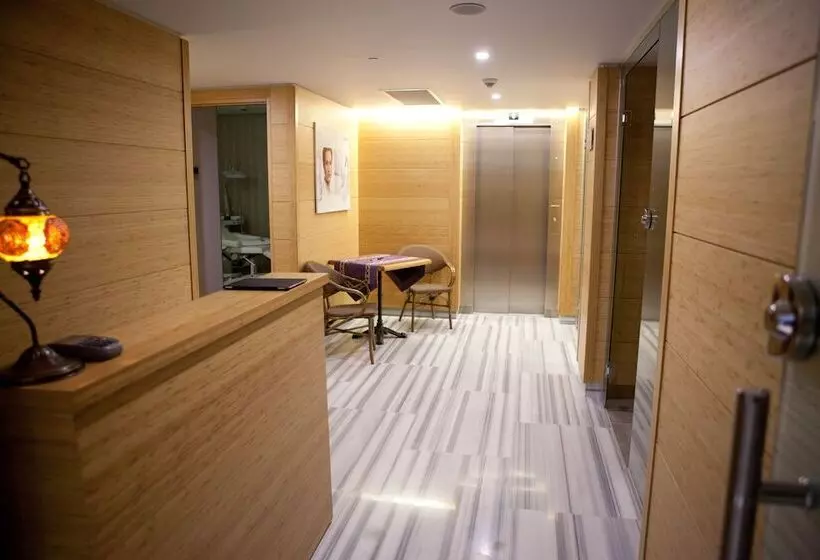 Fotos del hotel Innova Sultanahmet Istanbul:  3