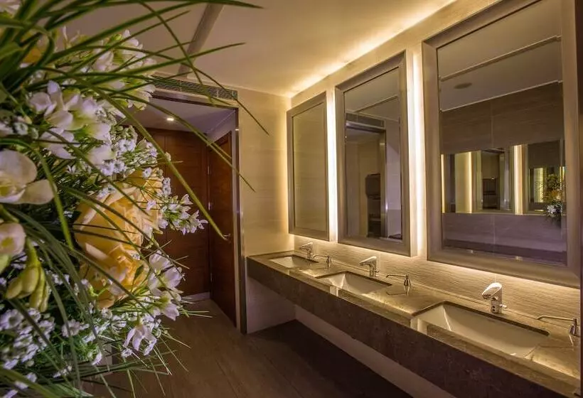 Fotos del hotel Innova Sultanahmet Istanbul:  9