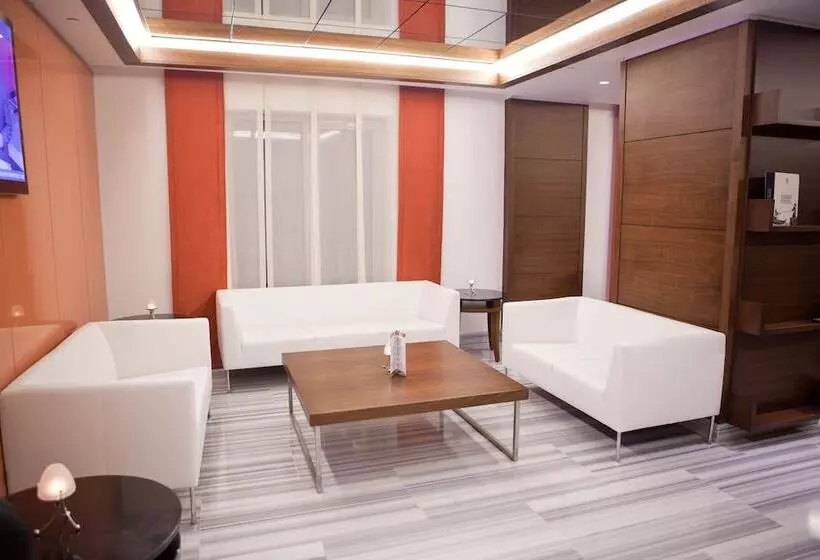 Fotos del hotel Innova Sultanahmet Istanbul:  12