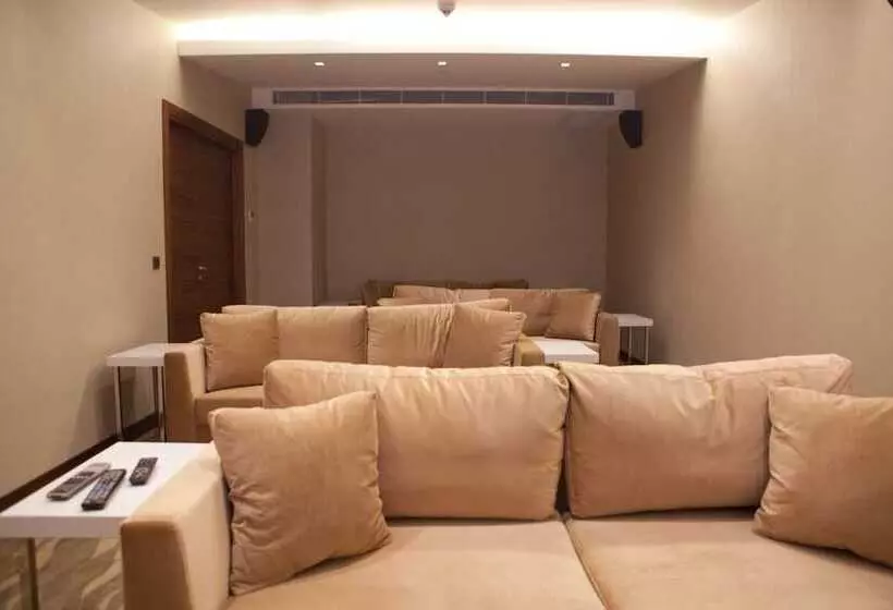 Fotos del hotel Innova Sultanahmet Istanbul:  2