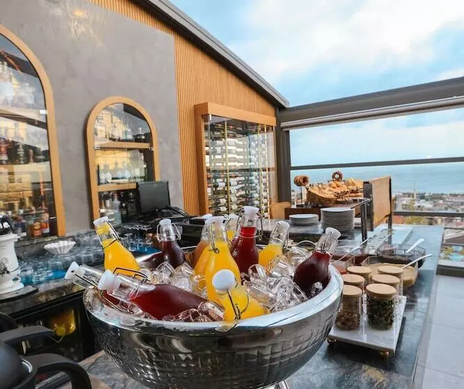 Fotos del hotel Innova Sultanahmet Istanbul:  21