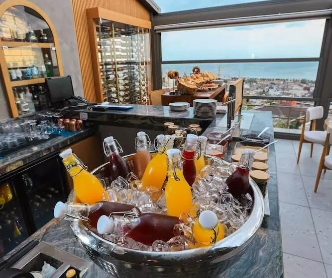 Fotos del hotel Innova Sultanahmet Istanbul:  6