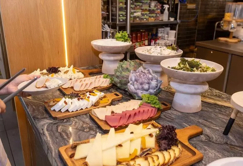 Fotos del hotel Innova Sultanahmet Istanbul:  5