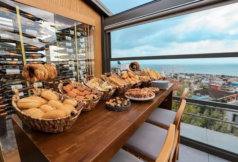 Fotos del hotel Innova Sultanahmet Istanbul:  18