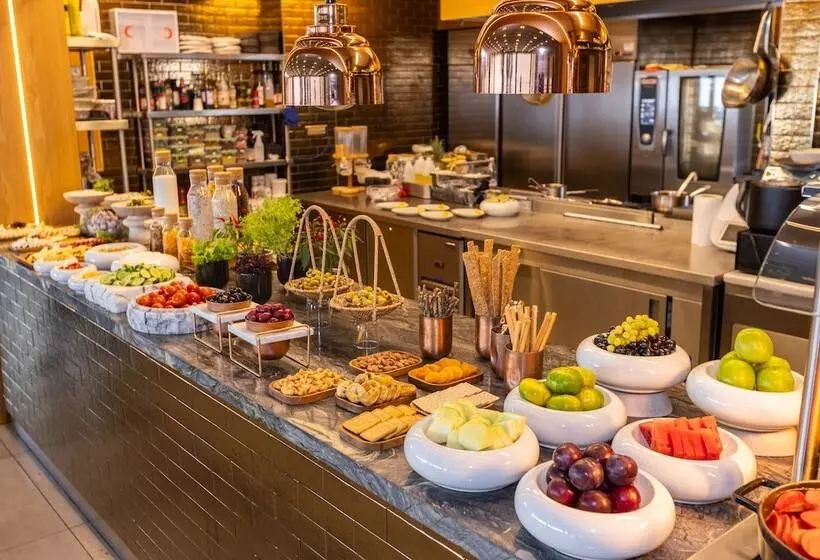 Fotos del hotel Innova Sultanahmet Istanbul:  15