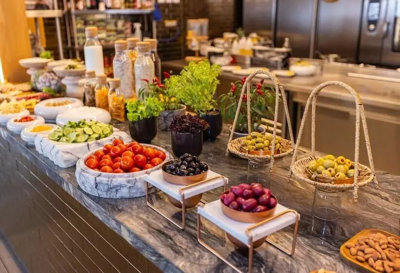 Fotos del hotel Innova Sultanahmet Istanbul:  20