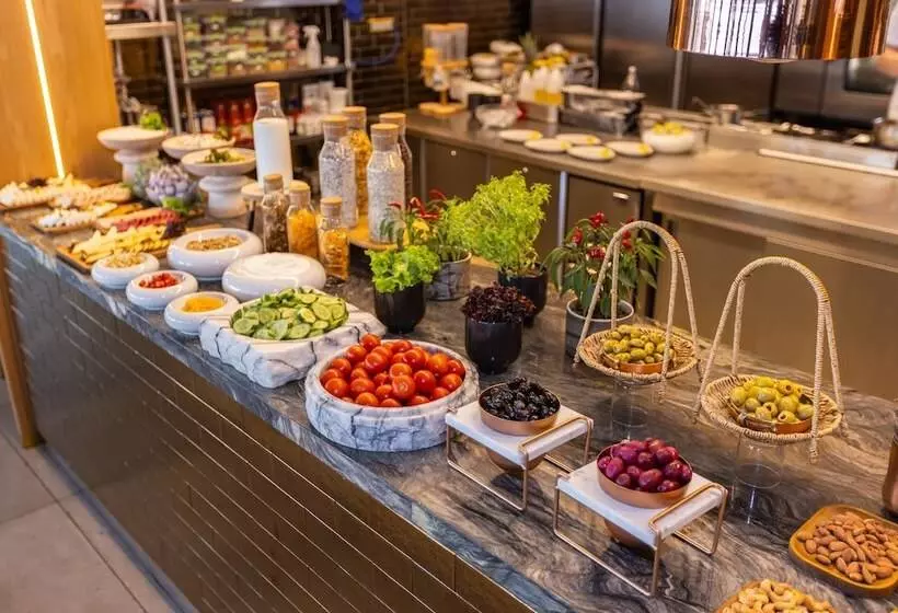 Fotos del hotel Innova Sultanahmet Istanbul:  23