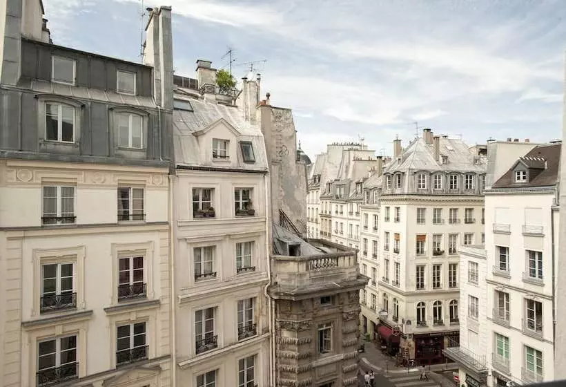 Fotos del hotel Boutique Hôtel Konfidentiel:  6