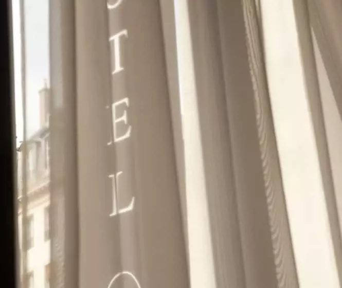 Boutique Hôtel Konfidentiel