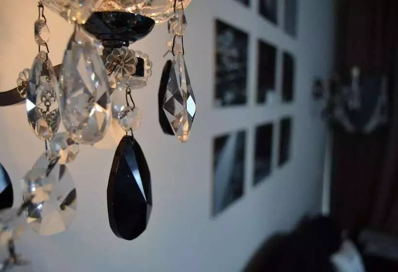 Fotos del hotel Boutique Hôtel Konfidentiel:  8