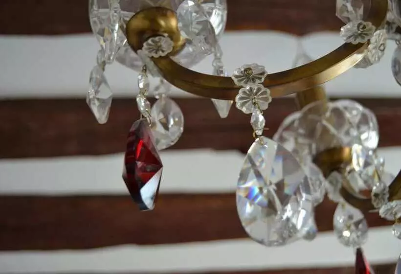 Fotos del hotel Boutique Hôtel Konfidentiel:  10