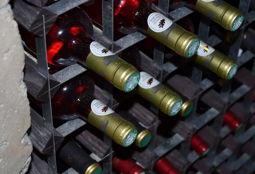 Fotos del hotel Boutique Hôtel Konfidentiel:  11