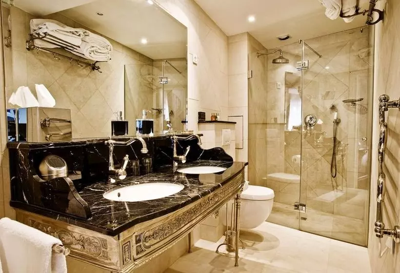 Fotos del hotel Boutique Hôtel Konfidentiel:  7