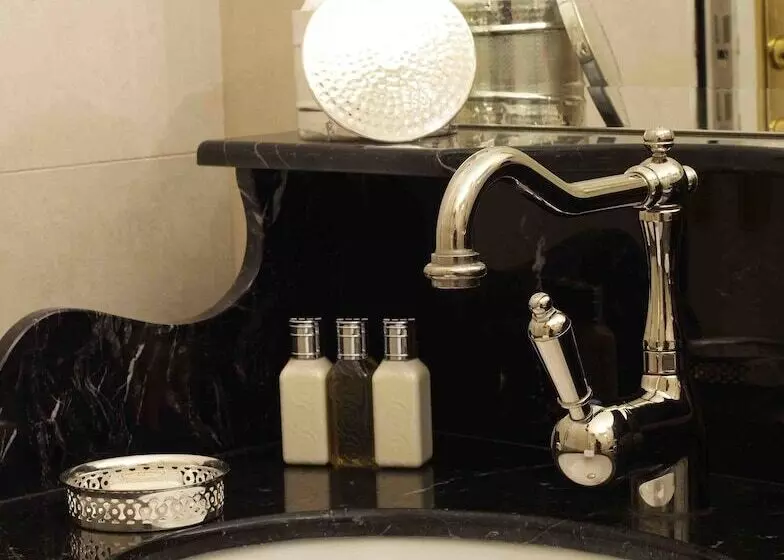 Fotos del hotel Boutique Hôtel Konfidentiel:  9