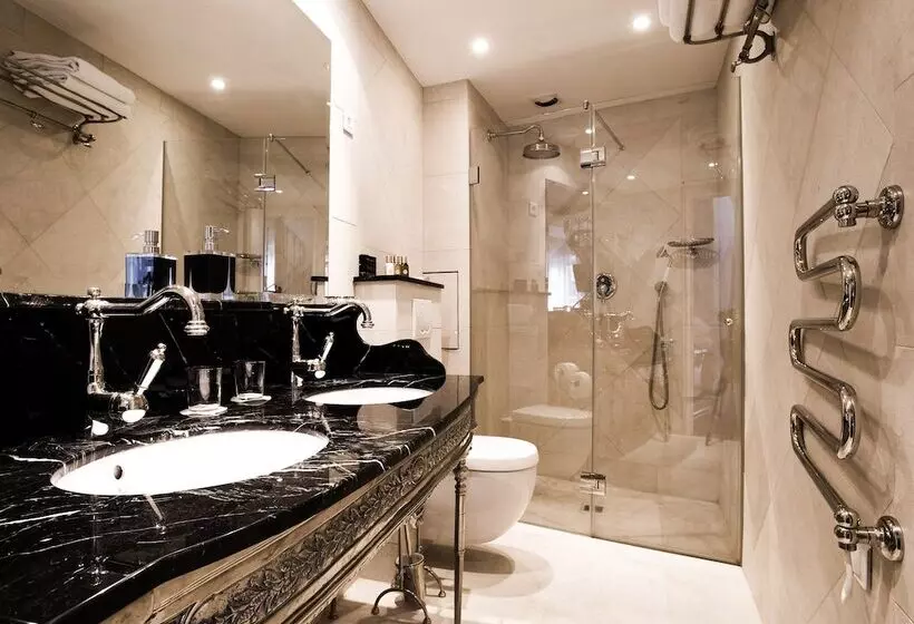 Fotos del hotel Boutique Hôtel Konfidentiel:  4