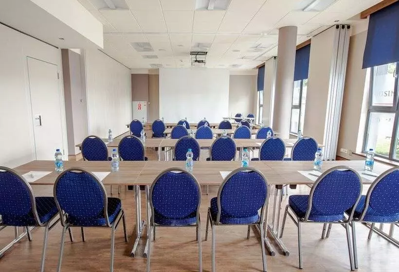 Fotos del hotel Park Hotel Diament Wroclaw:  22