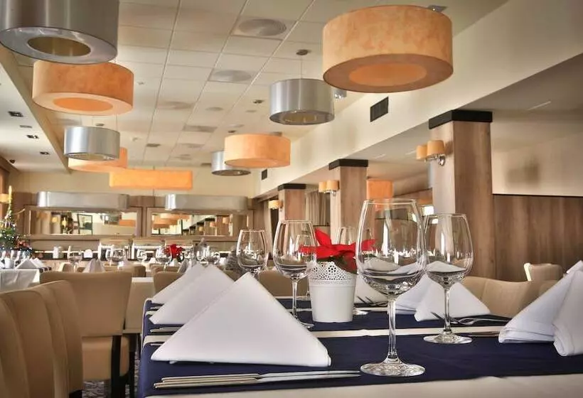 Fotos del hotel Park Hotel Diament Wroclaw:  17