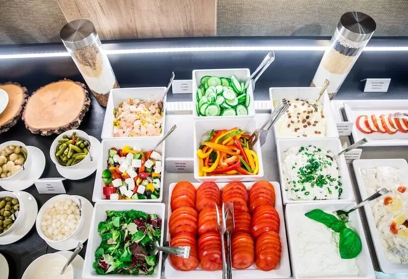 Fotos del hotel Park Hotel Diament Wroclaw:  23