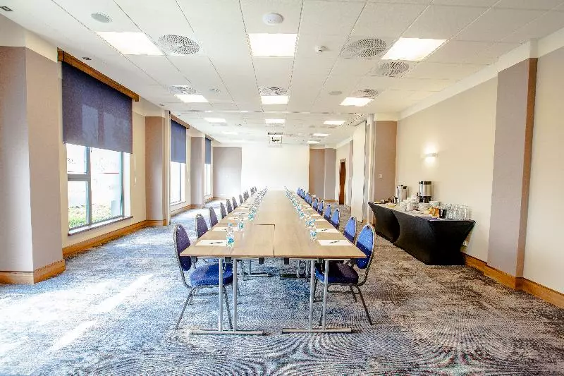 Fotos del hotel Park Hotel Diament Wroclaw:  14