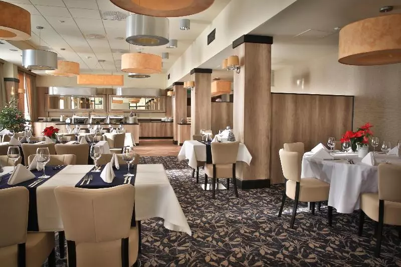 Fotos del hotel Park Hotel Diament Wroclaw:  24