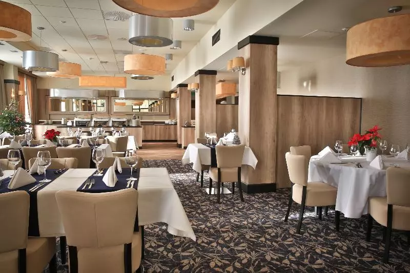 Fotos del hotel Park Hotel Diament Wroclaw:  25