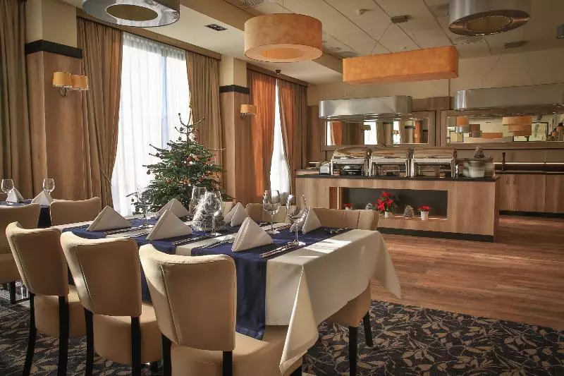 Fotos del hotel Park Hotel Diament Wroclaw:  6