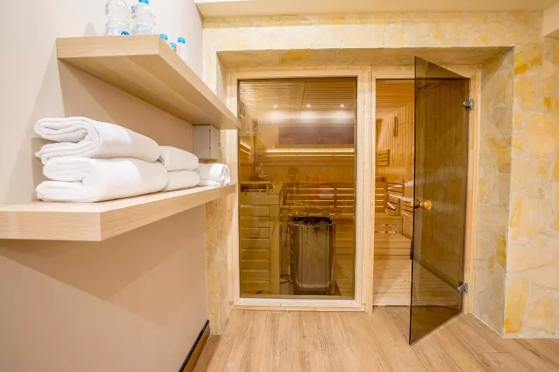 Fotos del hotel Park Hotel Diament Wroclaw:  5