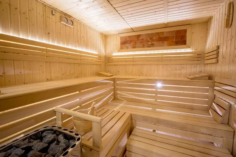 Fotos del hotel Park Hotel Diament Wroclaw:  16