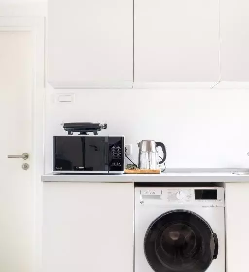 Fotos del hotel Piccolo Mondo :  9