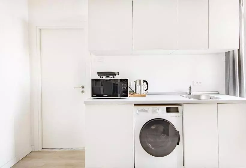 Fotos del hotel Piccolo Mondo :  7