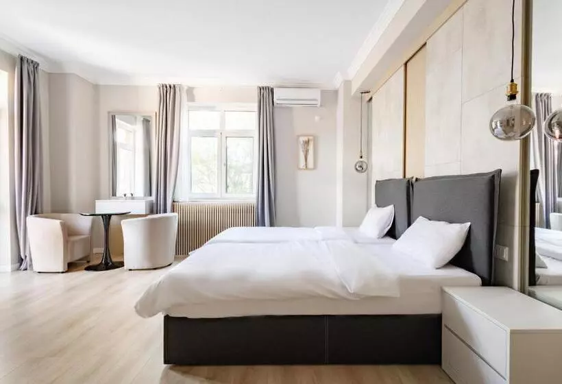 Fotos del hotel Piccolo Mondo :  11