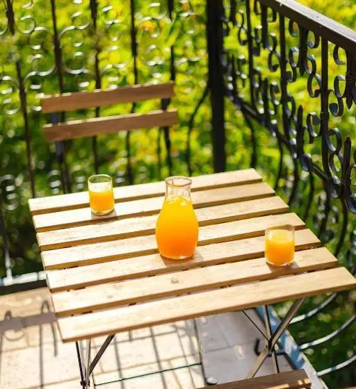 Fotos del hotel Piccolo Mondo :  3