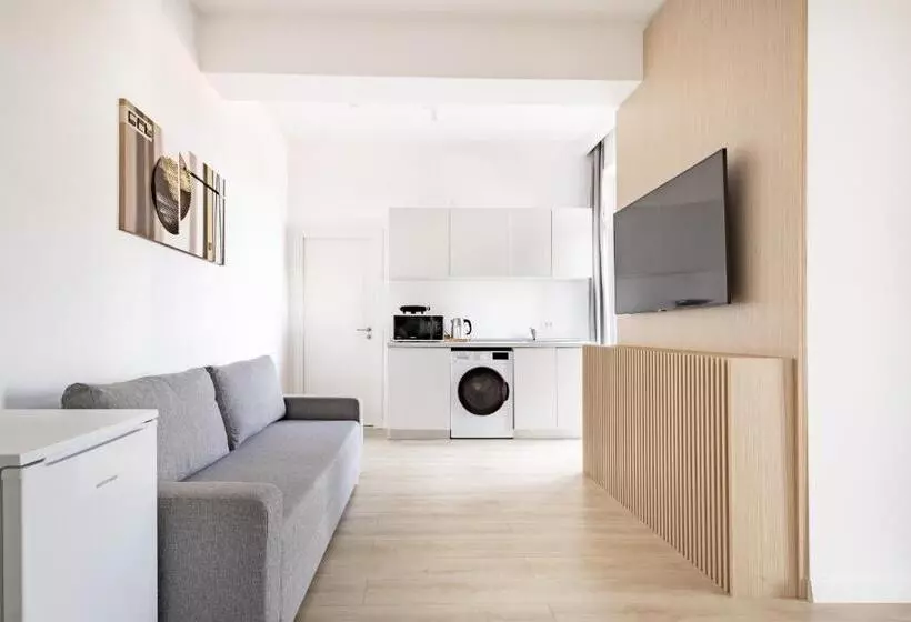 Fotos del hotel Piccolo Mondo :  23