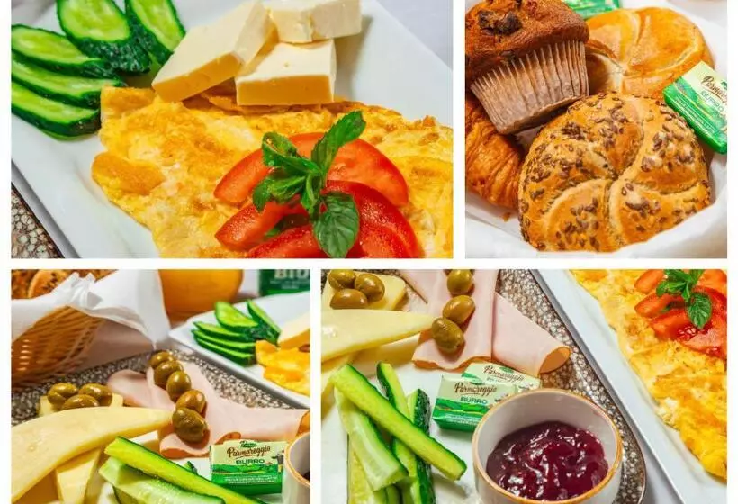 Fotos del hotel Piccolo Mondo :  2