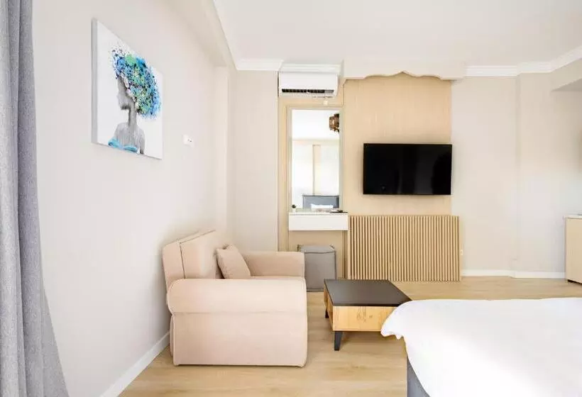 Fotos del hotel Piccolo Mondo :  13