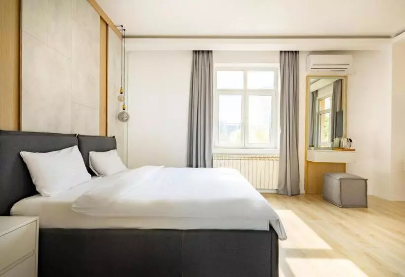 Fotos del hotel Piccolo Mondo :  15