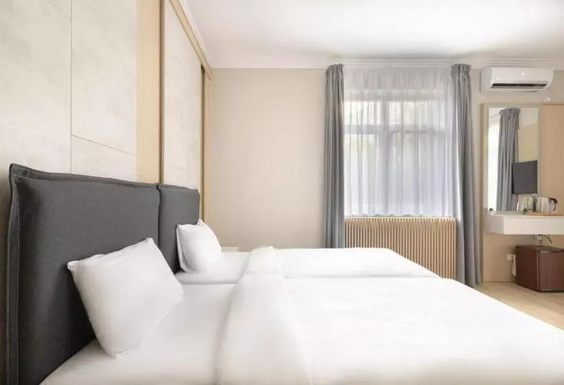 Fotos del hotel Piccolo Mondo :  17