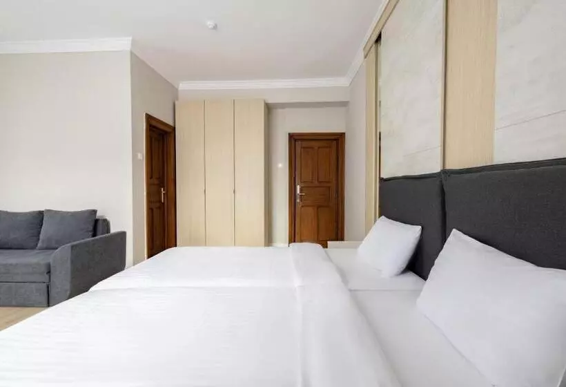 Fotos del hotel Piccolo Mondo :  8