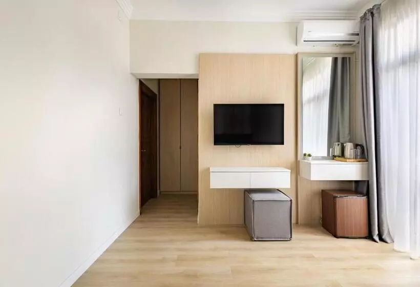 Fotos del hotel Piccolo Mondo :  19