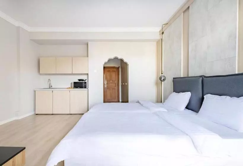 Fotos del hotel Piccolo Mondo :  12