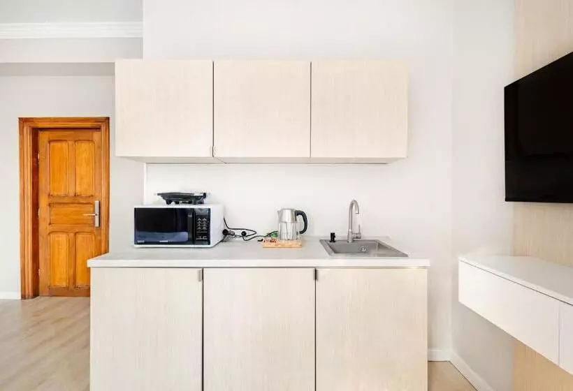 Fotos del hotel Piccolo Mondo :  4