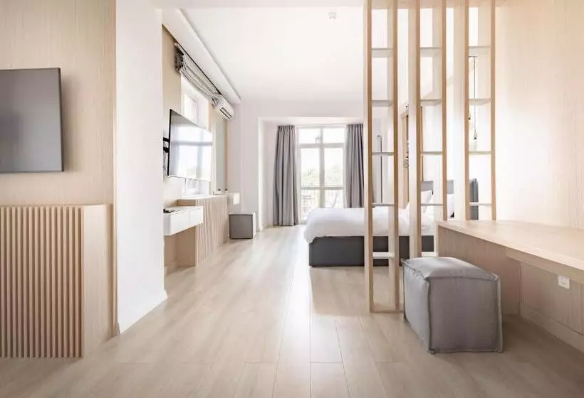 Fotos del hotel Piccolo Mondo :  18