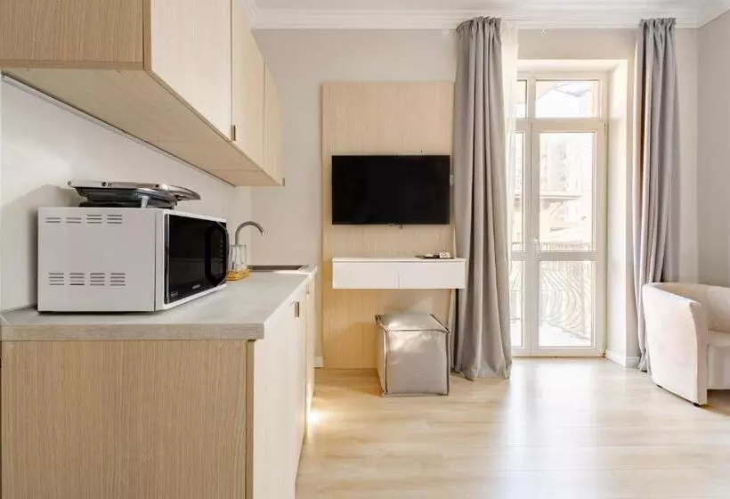 Fotos del hotel Piccolo Mondo :  22